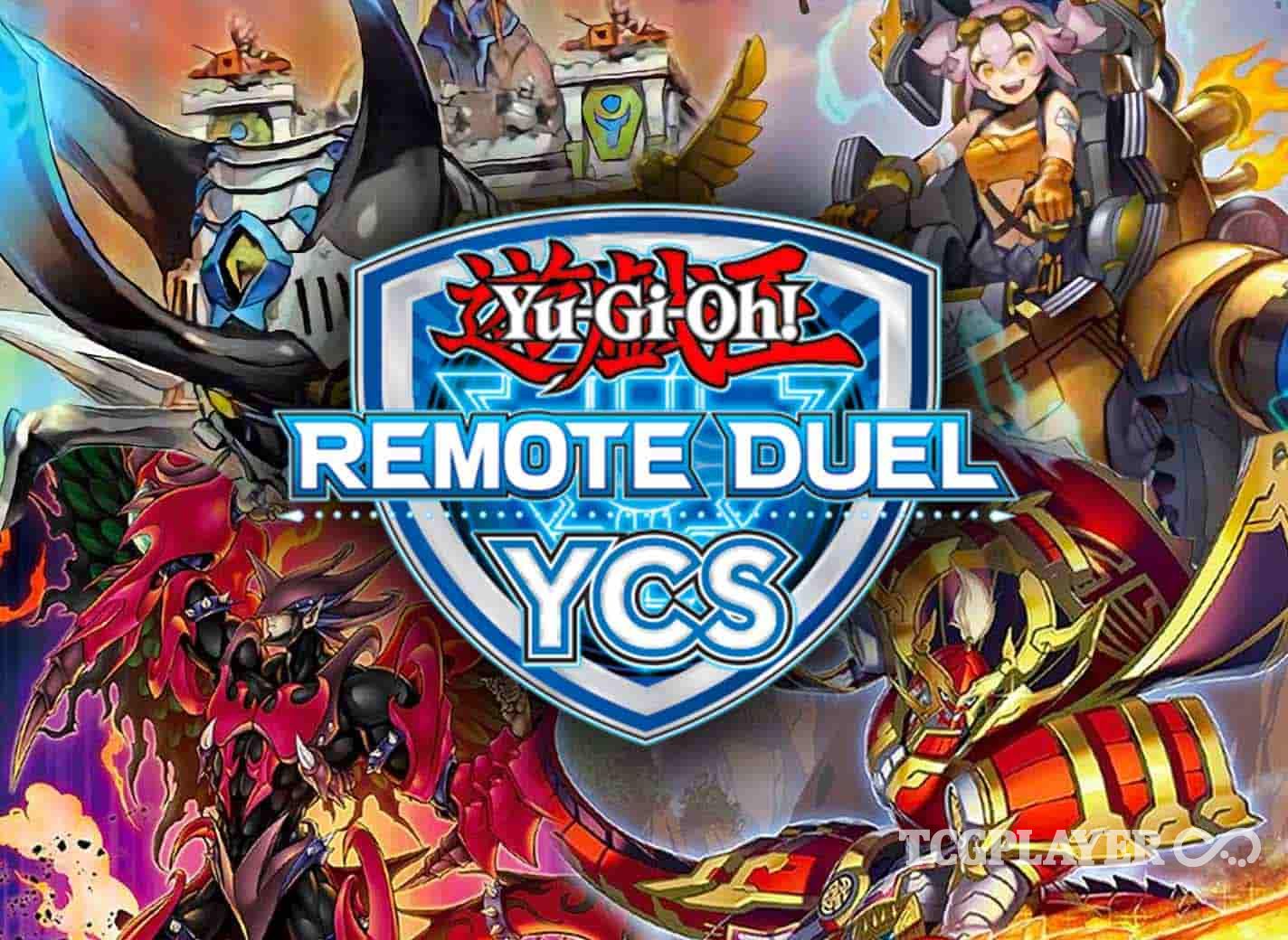 The Best Decks From The YCS Weekend | TCGplayer Infinite